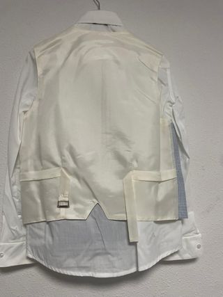 Traje para comunión