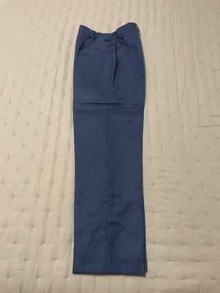 Traje para comunión