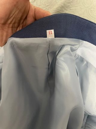 Traje para comunión