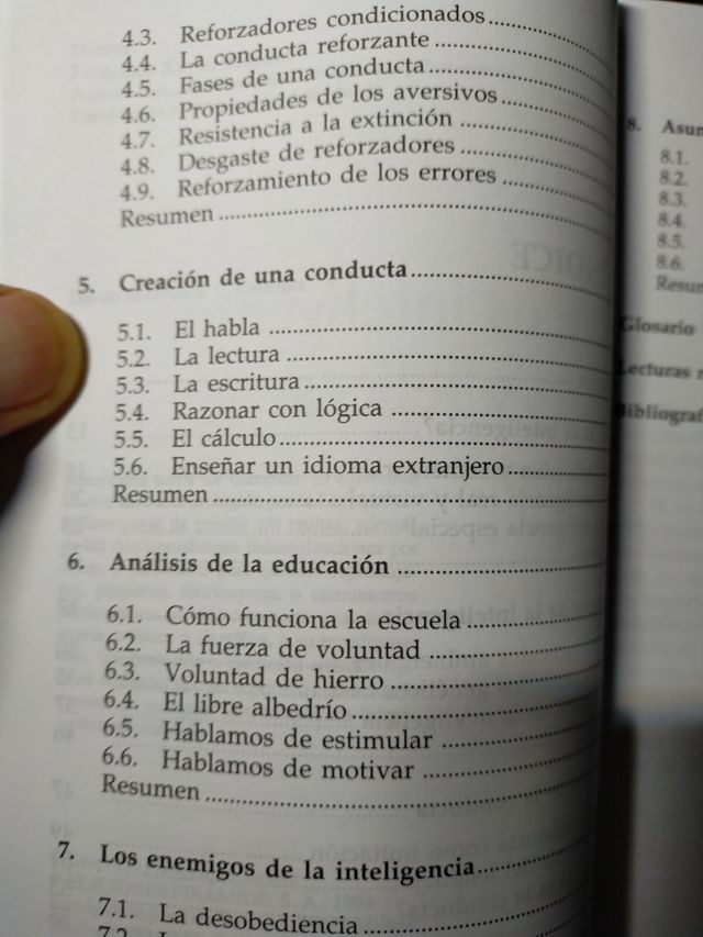 Niños felices, inteligentes, educ sexual