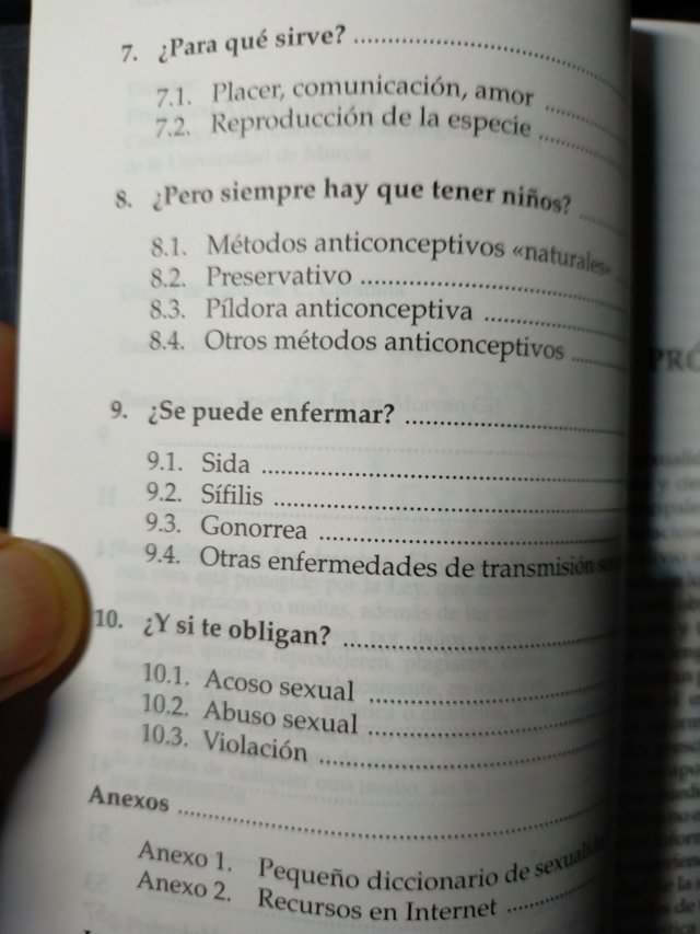 Niños felices, inteligentes, educ sexual