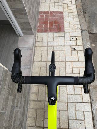 Canonndale systemsix DURA-ACE Talla 54