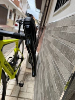 Canonndale systemsix DURA-ACE Talla 54