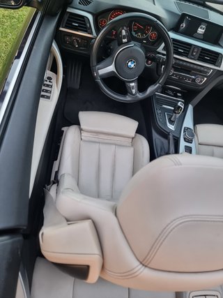 BMW Serie 4 2015