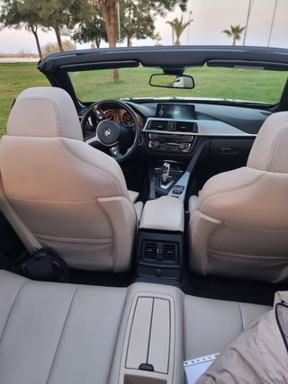 BMW Serie 4 2015