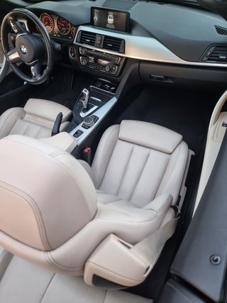 BMW Serie 4 2015
