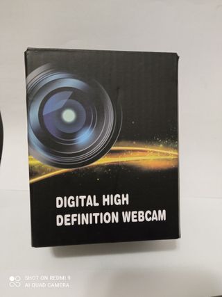 Webcam HD