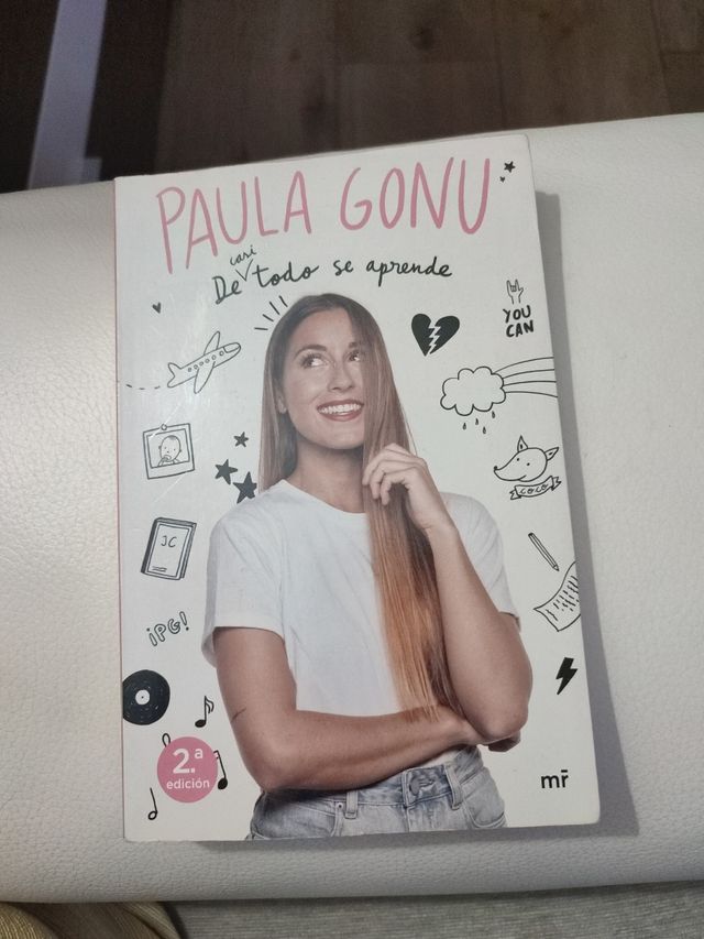 De (casi) todo se aprende