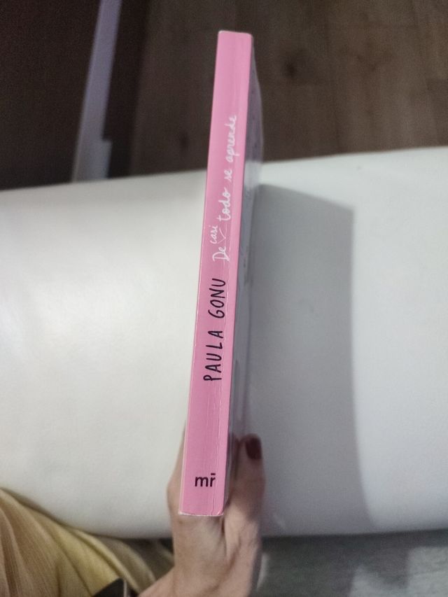 De (casi) todo se aprende