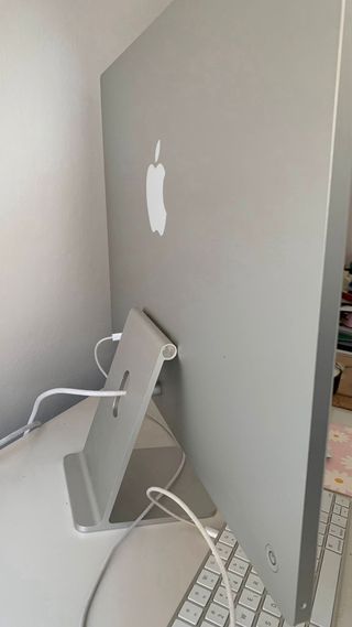 Apple iMac 24 (2021), M1, 8GB, 256 GB SSD