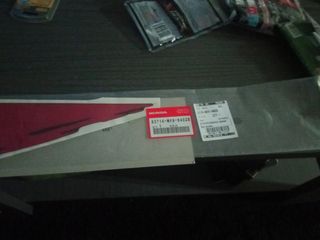 Pegatina Honda CBR F2