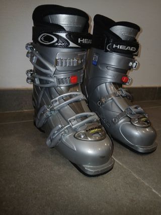 BOTAS ESQUI HEAD