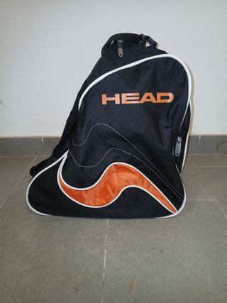 BOTAS ESQUI HEAD