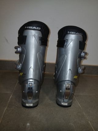 BOTAS ESQUI HEAD