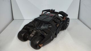 Batmovil coche juguete