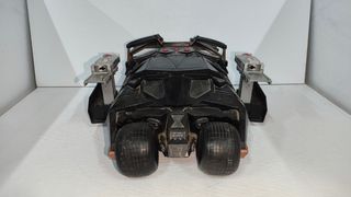 Batmovil coche juguete