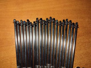 20 TORNILLOS PARA BOMBO BATERIA