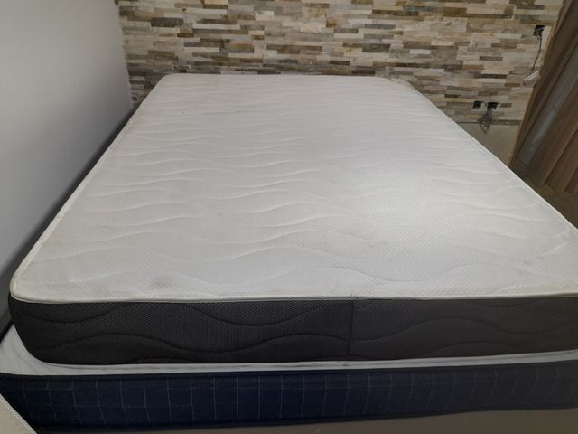 Colchones  0,90X1,90....