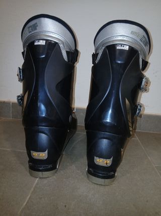 BOTAS ESQUI SALOMON