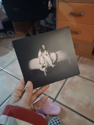 Disco Billie Eilish