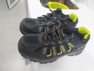 Zapatos de seguridad