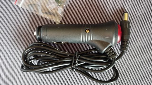 Pantalla de visión trasera para vehículos 5'