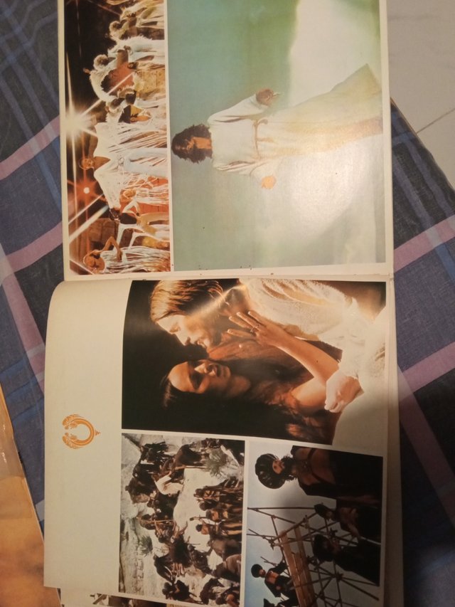 Vinilo Jesucristo Superstar