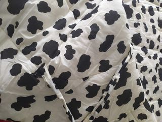 Edredón para camas de 1,35cm