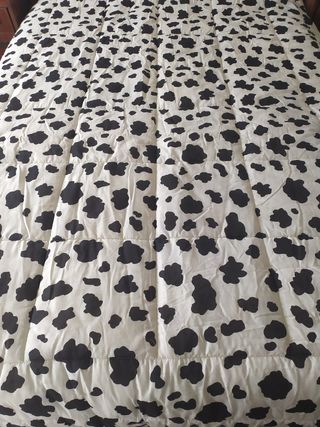 Edredón para camas de 1,35cm