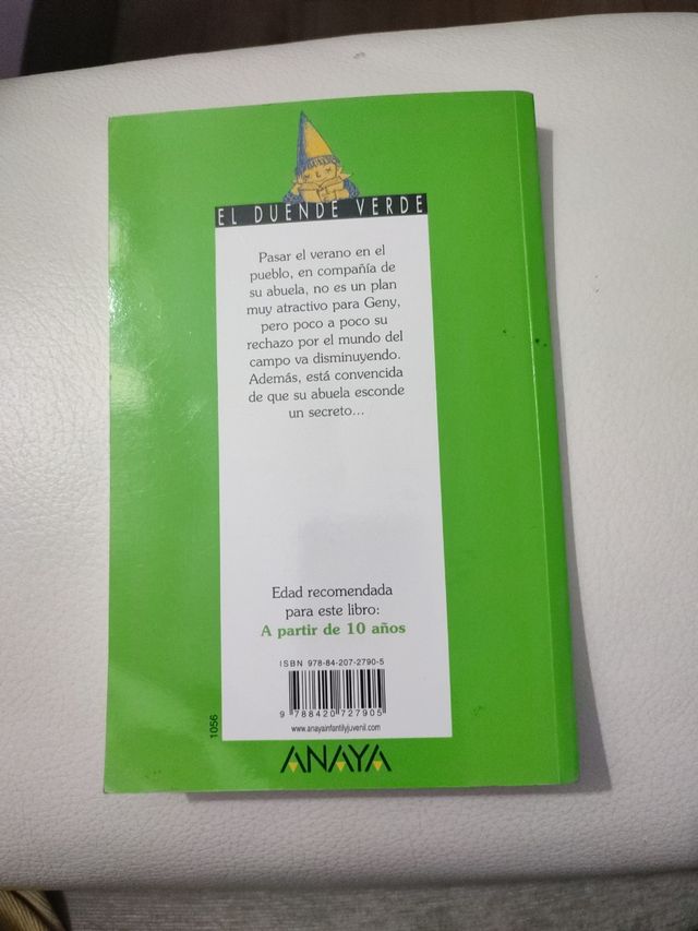 El Largo Verano de Eugenia