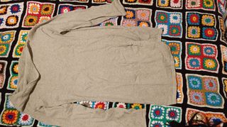 Vestito invernale cashmere