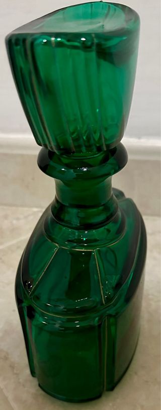 Bottiglia Torriggiani collection 