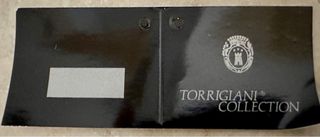 Bottiglia Torriggiani collection 