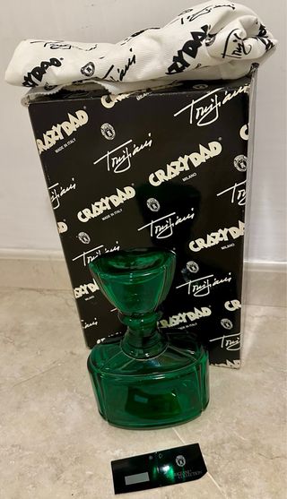 Bottiglia Torriggiani collection 