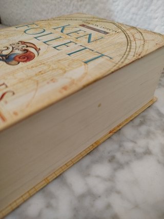 Los pilares de la Tierra (Best Seller)