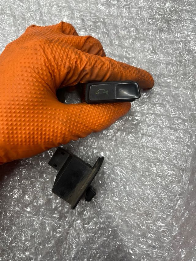 Botones ORIGINALES luces Honda Lead 100 1998-2009