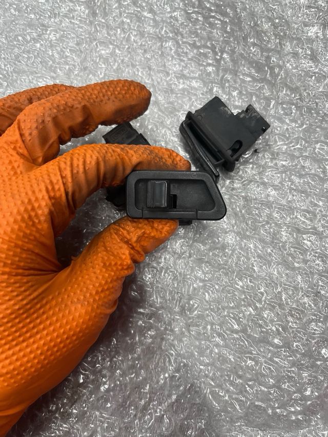 Botones ORIGINALES luces Honda Lead 100 1998-2009