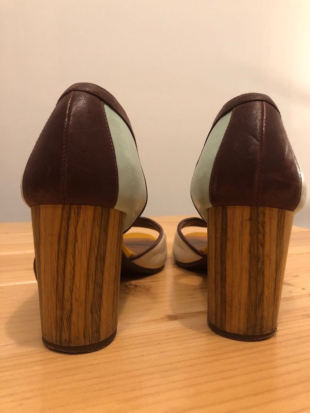 Sandarias Chie Mihara T.41