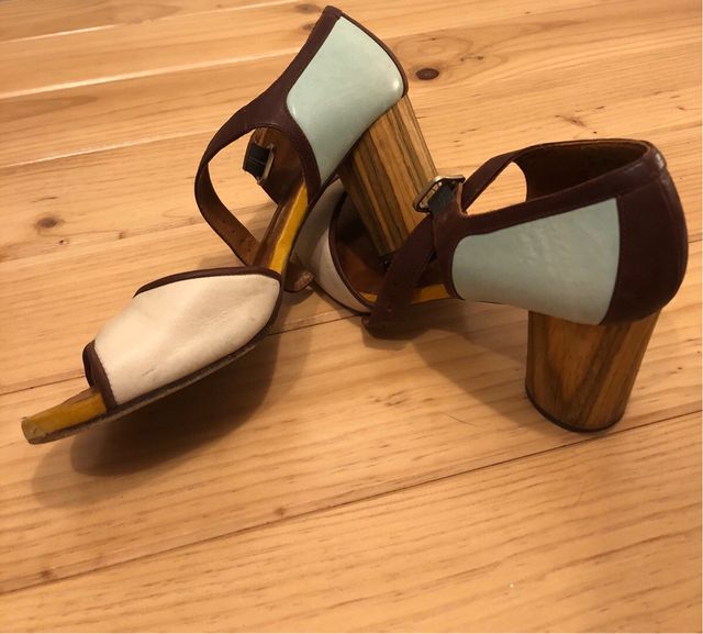 Sandarias Chie Mihara T.41