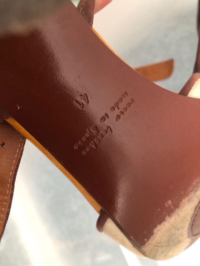 Sandarias Chie Mihara T.41