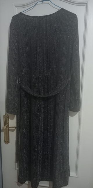 Vestido de fiesta 