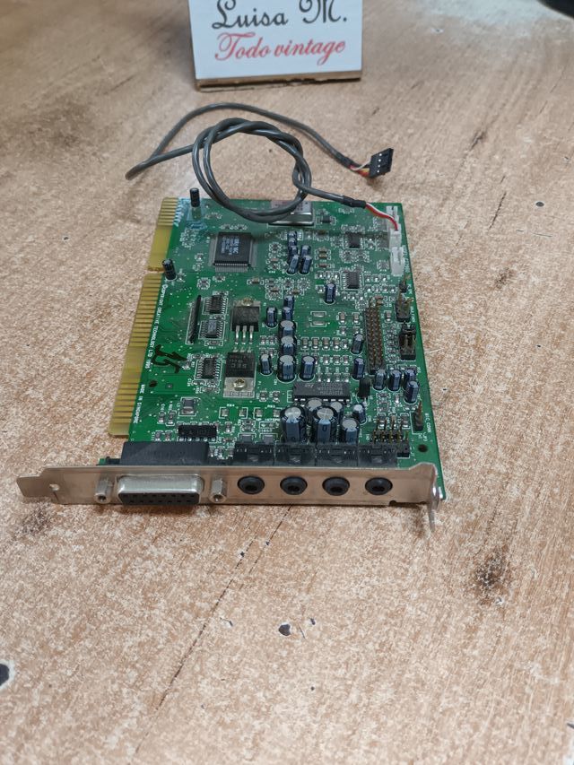 sound blaster 16, ct2960