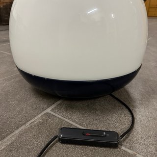 Lampada Tavolo Platea Artemide FerrariMazzucchelli