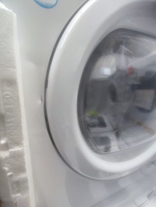 SECADORA BOMBA DE CALOR 10 KG