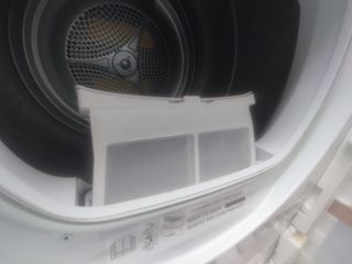 SECADORA BOMBA DE CALOR 10 KG