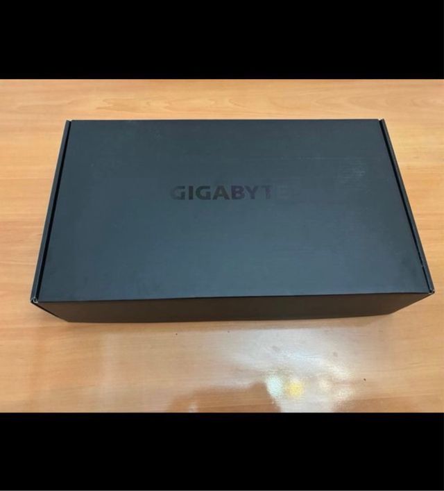 Tarjeta grafica gigabyte