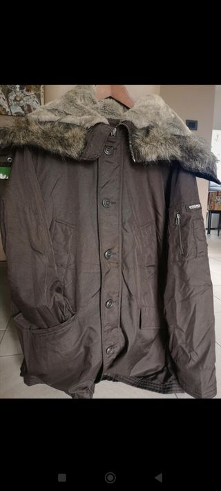 Woolrich Parka uomo