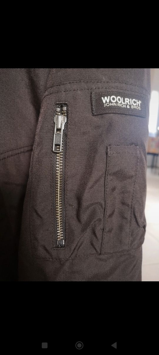 Woolrich Parka uomo