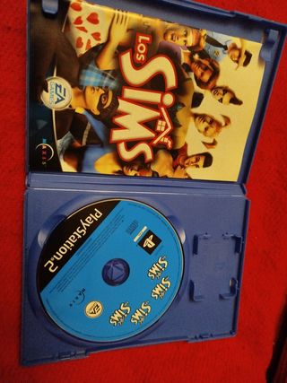 Los Sims