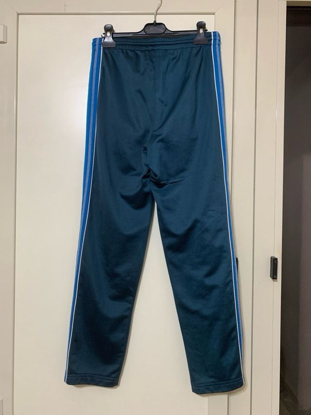 Tuta Completa Diadora